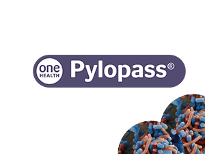 Pylopass® 專利無幽乳酸菌