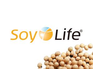 SoyLife® 非基改大豆胚芽異黃酮