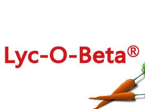 Lyc-O-Beta® 專利微膠囊化胡蘿蔔素