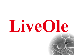 LiveOle™ Lactic Acid Bacteria (Latilactobacillus sakei Patented Strain)