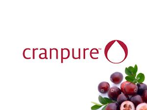 CranPure® Cranberry extract