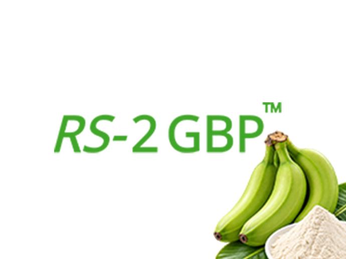 RS-2 Green Banana Powder