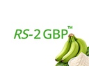 RS-2 Green Banana Powder