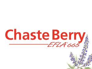 EFLA665® Chasteberry extract