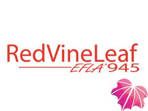 EFLA945® Red vine leaf extract