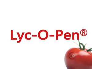 Lyc-O-Pen® 專利微膠囊化茄紅素