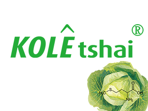 KOLEtshai® 濃縮高麗菜
