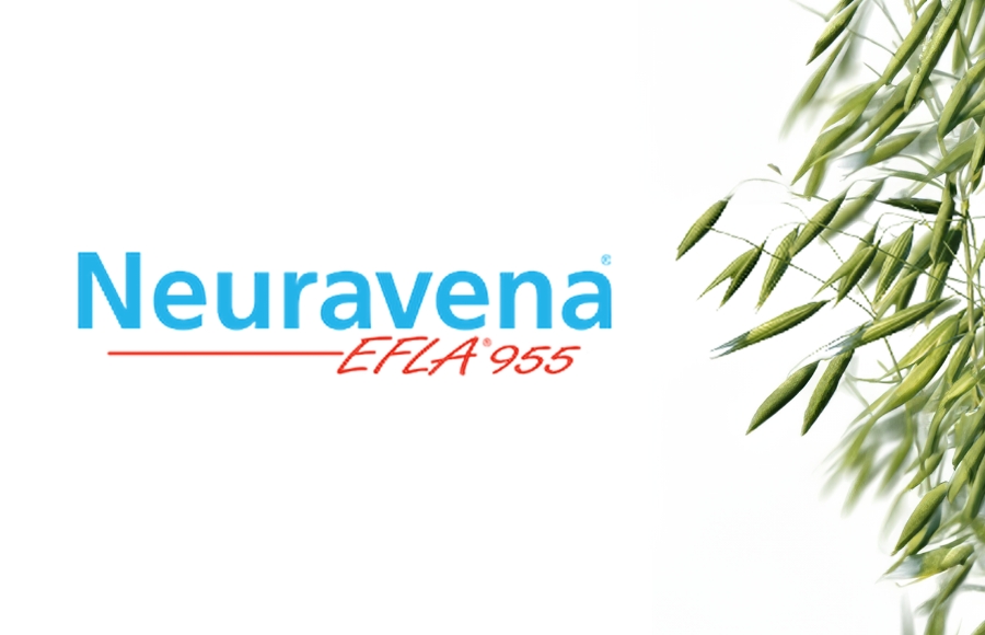 EFLA955® 野生綠燕麥萃取物
