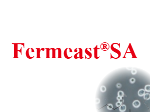 Fermeast® SA Saccharomyces cerevisiae