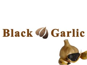 專利發酵黑大蒜 Black Garlic®