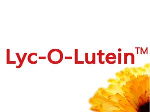 Lyc‑O‑Lutein® 專利微膠囊化葉黃素