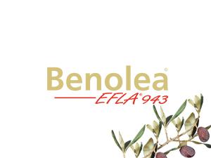 Benolea® 專利橄欖葉