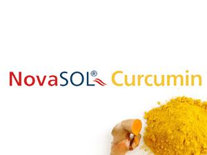 NovaSOL® Curcumin