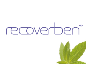 Recoverben® Lemon Verbena extract