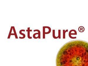AstaPure® 專利藻紅素